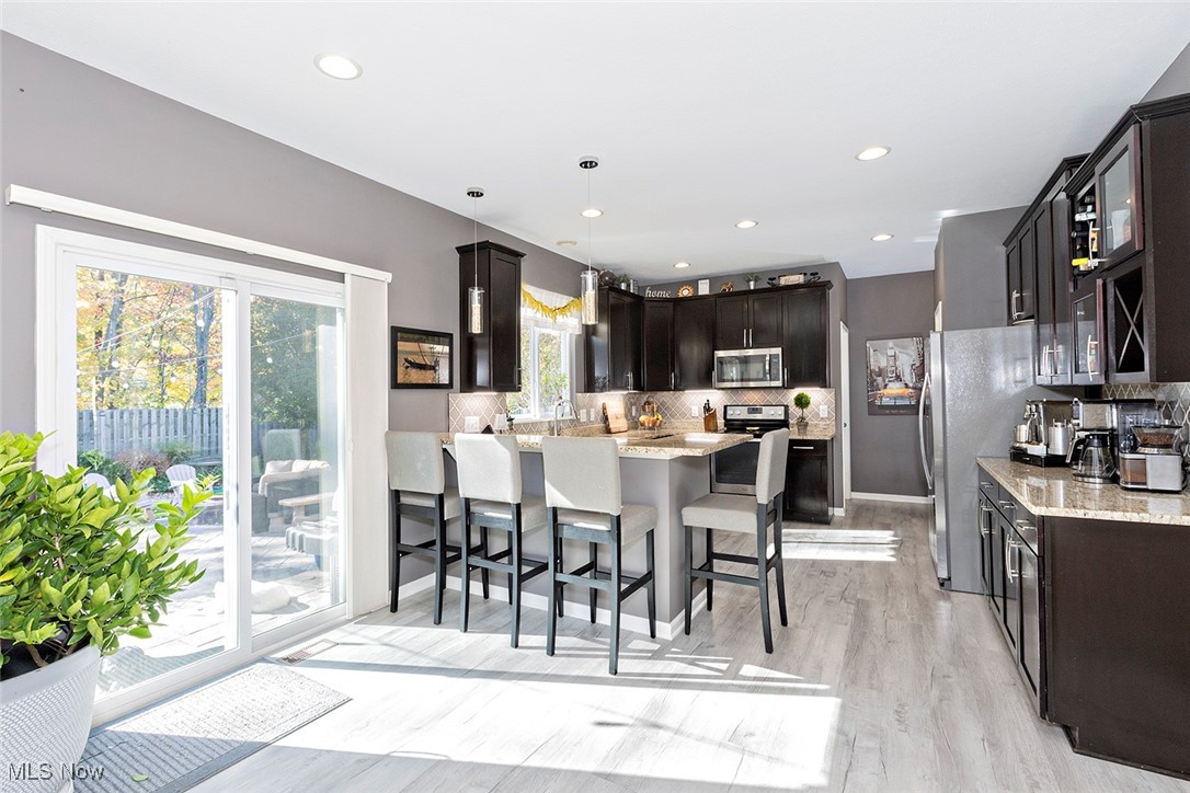 Bakers Crk - Residential