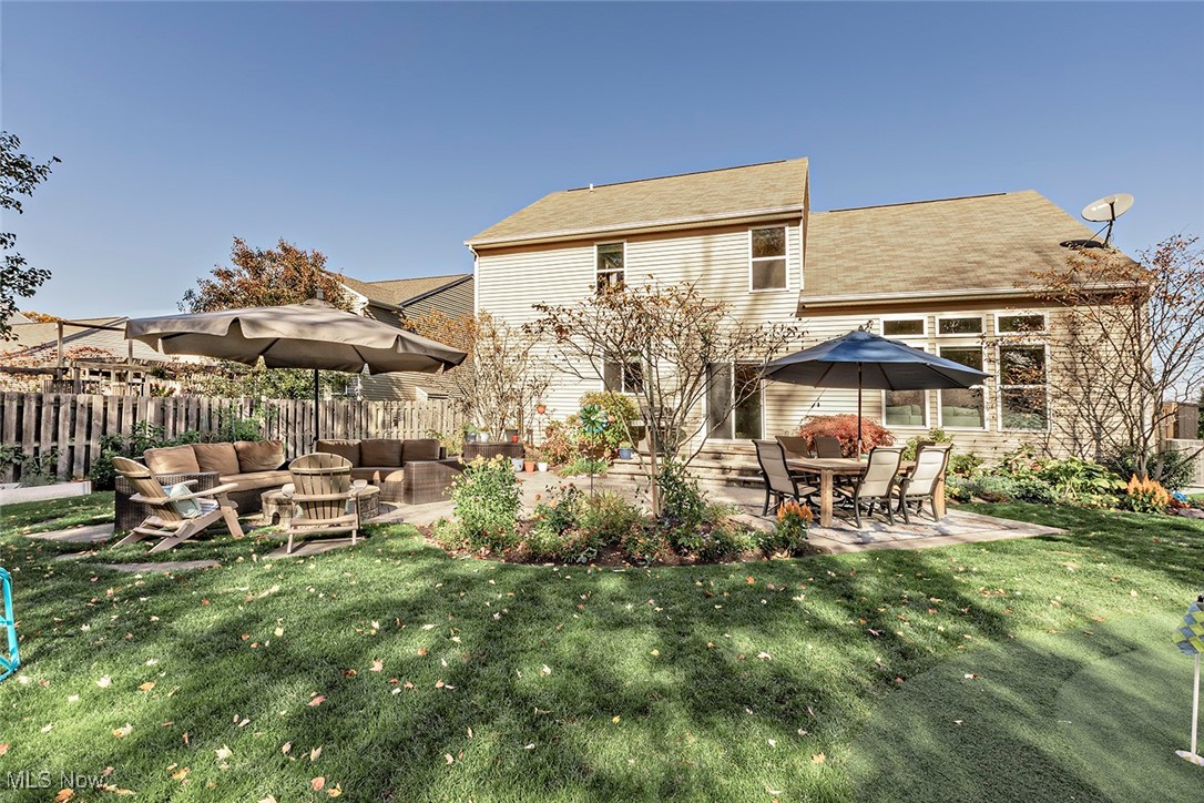 Bakers Crk - Residential