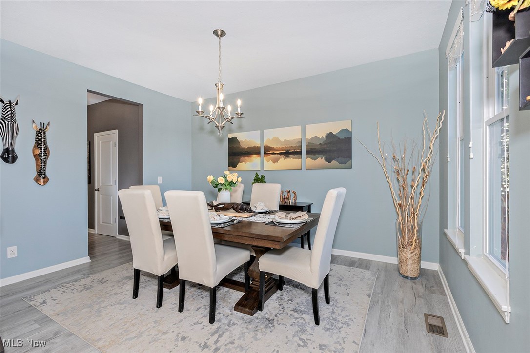 Bakers Crk - Residential