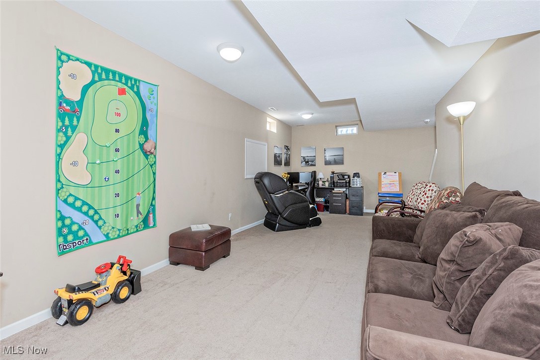 Bakers Crk - Residential