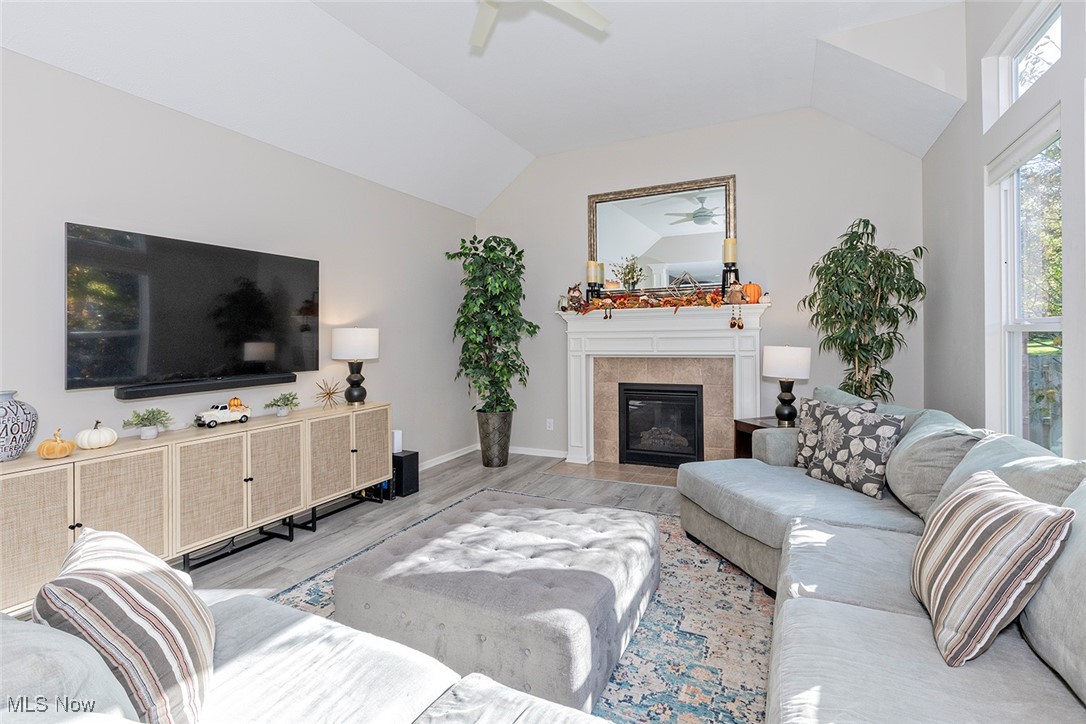 Bakers Crk - Residential