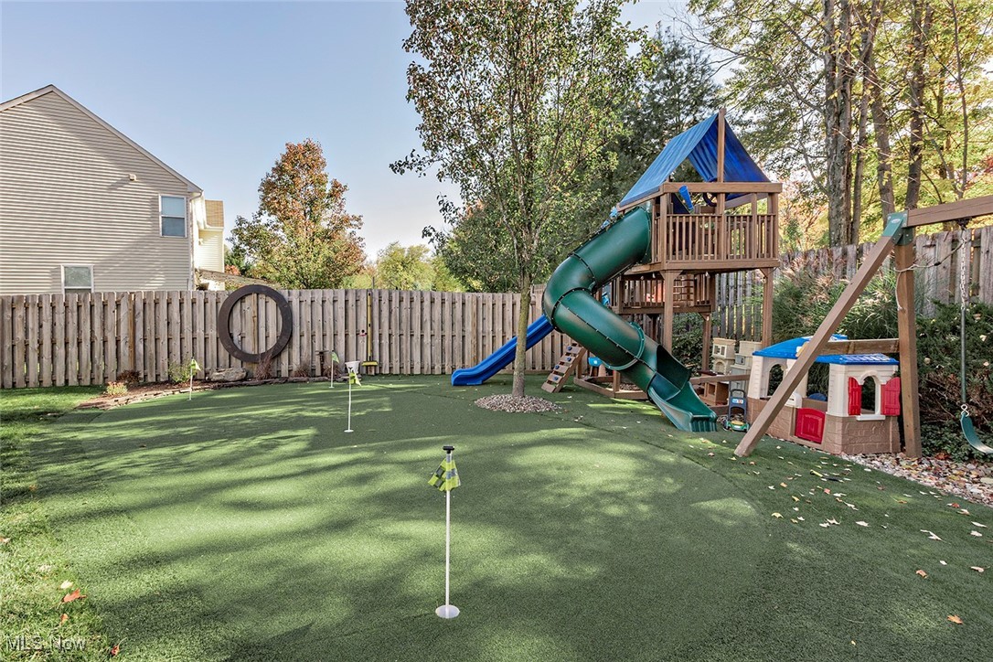 Bakers Crk - Residential