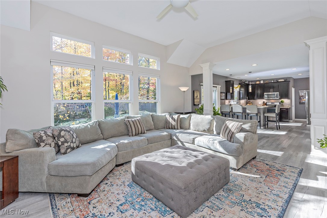 Bakers Crk - Residential