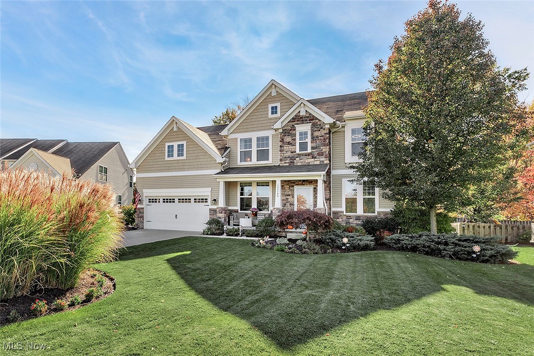 Bakers Crk - Residential