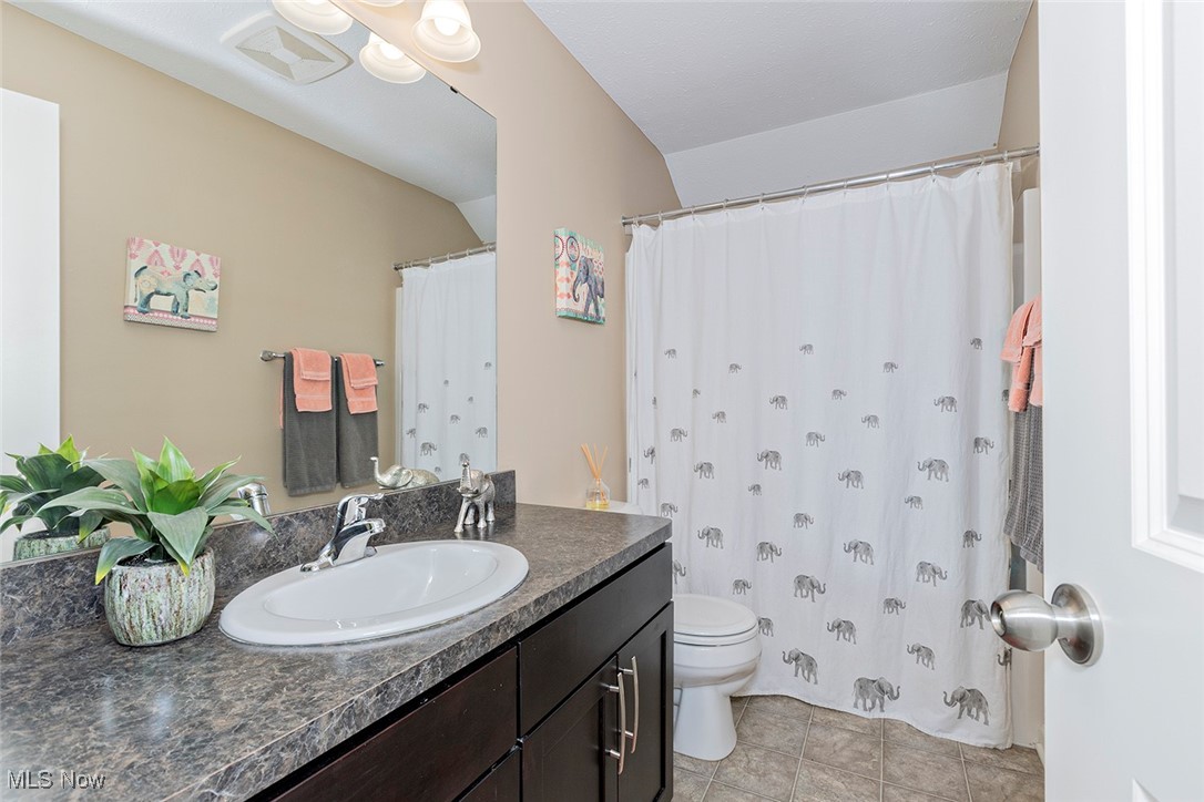 Bakers Crk - Residential