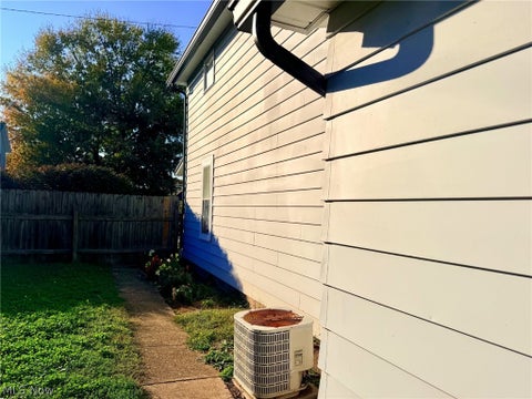 Tiny photo for 622 John Street, Coshocton, OH 43812 (MLS # 5255479)