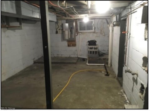 Tiny photo for 622 John Street, Coshocton, OH 43812 (MLS # 5255479)