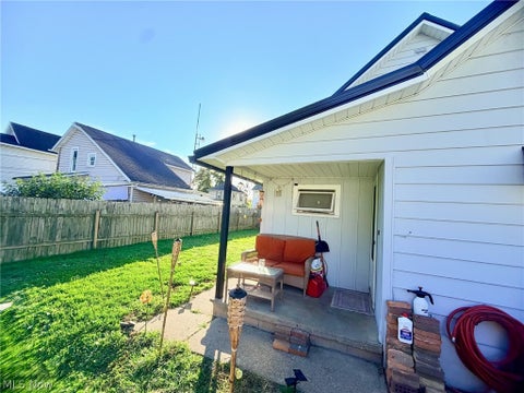 Tiny photo for 622 John Street, Coshocton, OH 43812 (MLS # 5255479)
