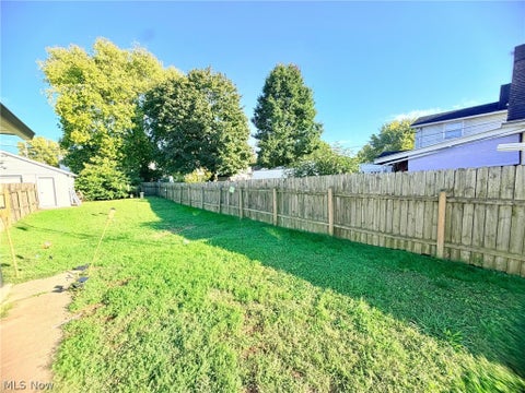 Tiny photo for 622 John Street, Coshocton, OH 43812 (MLS # 5255479)