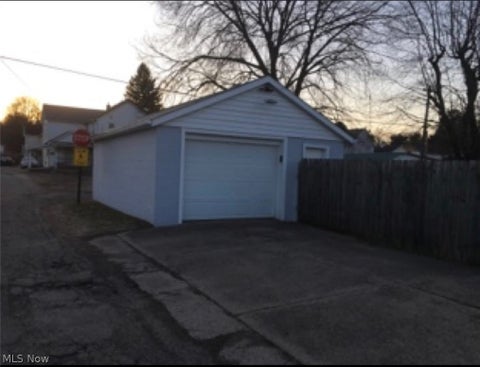 Tiny photo for 622 John Street, Coshocton, OH 43812 (MLS # 5255479)