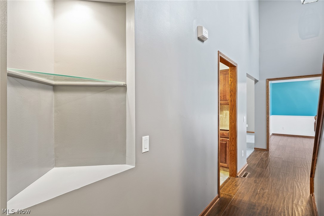 Quail Hollow - Residential