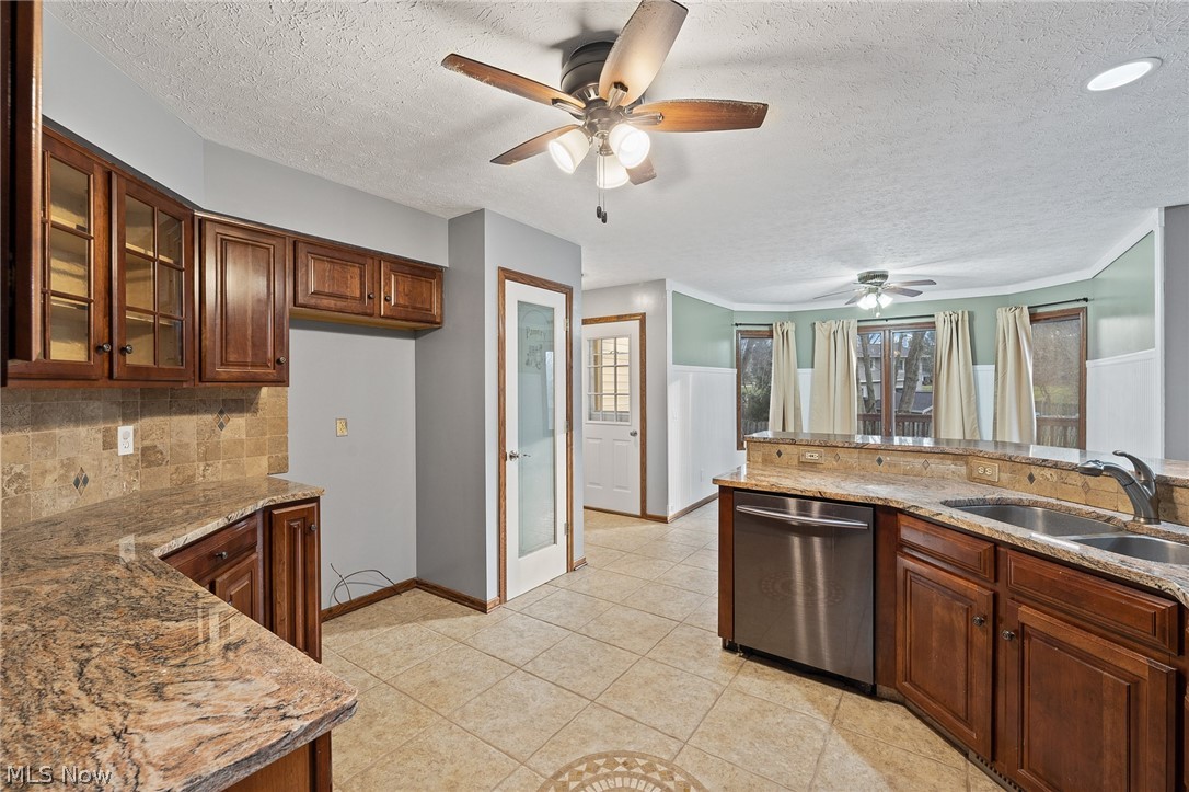 Quail Hollow - Residential