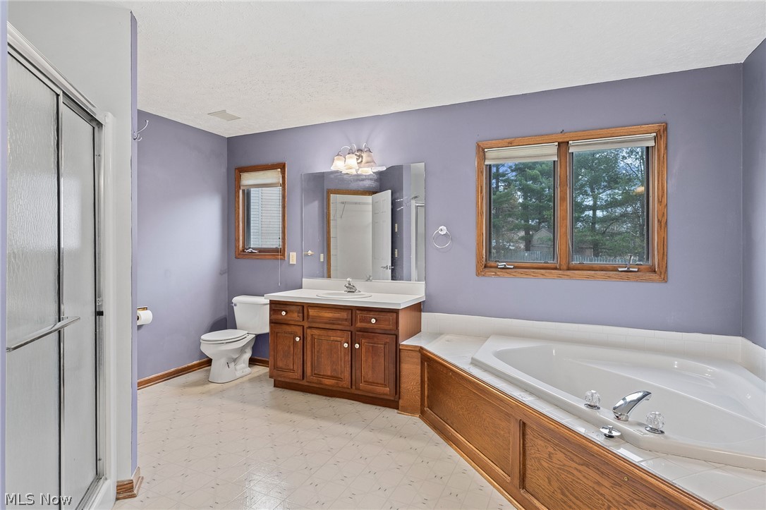 Quail Hollow - Residential