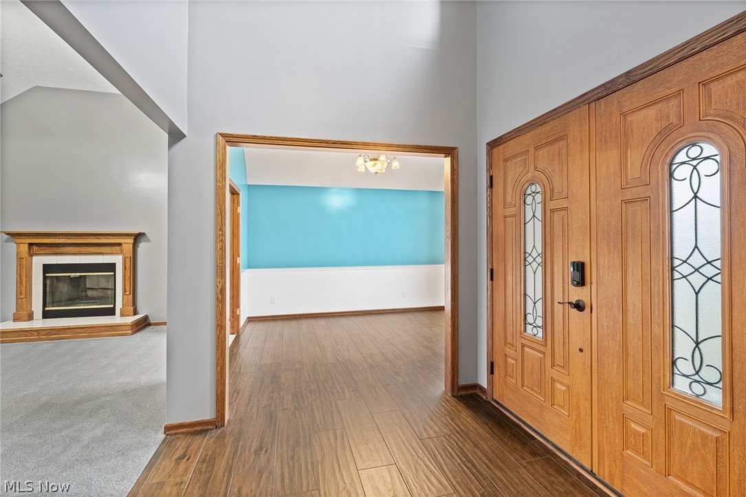 Quail Hollow - Residential