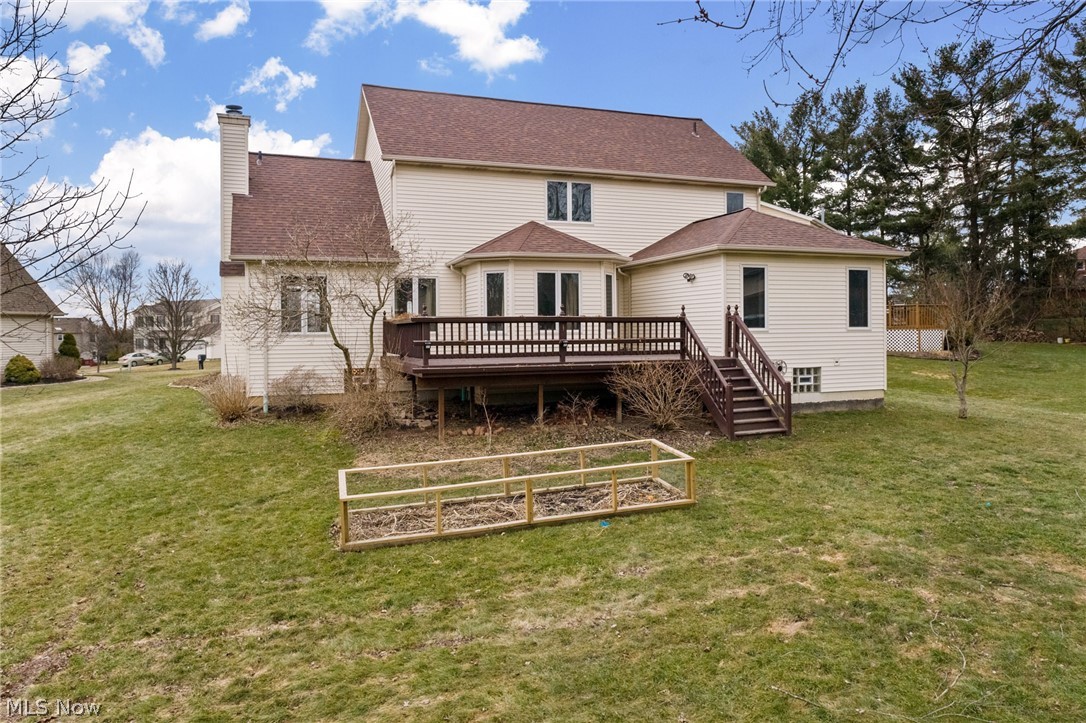 Quail Hollow - Residential