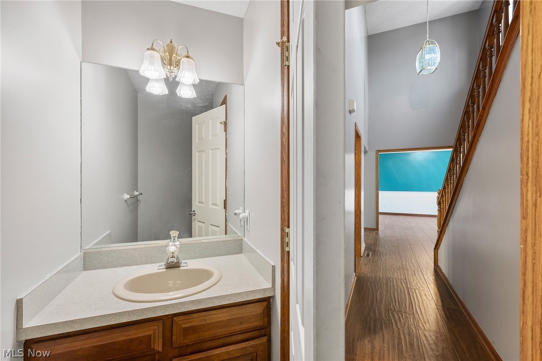 Quail Hollow - Residential