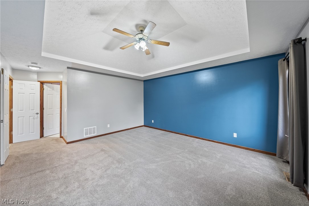 Quail Hollow - Residential