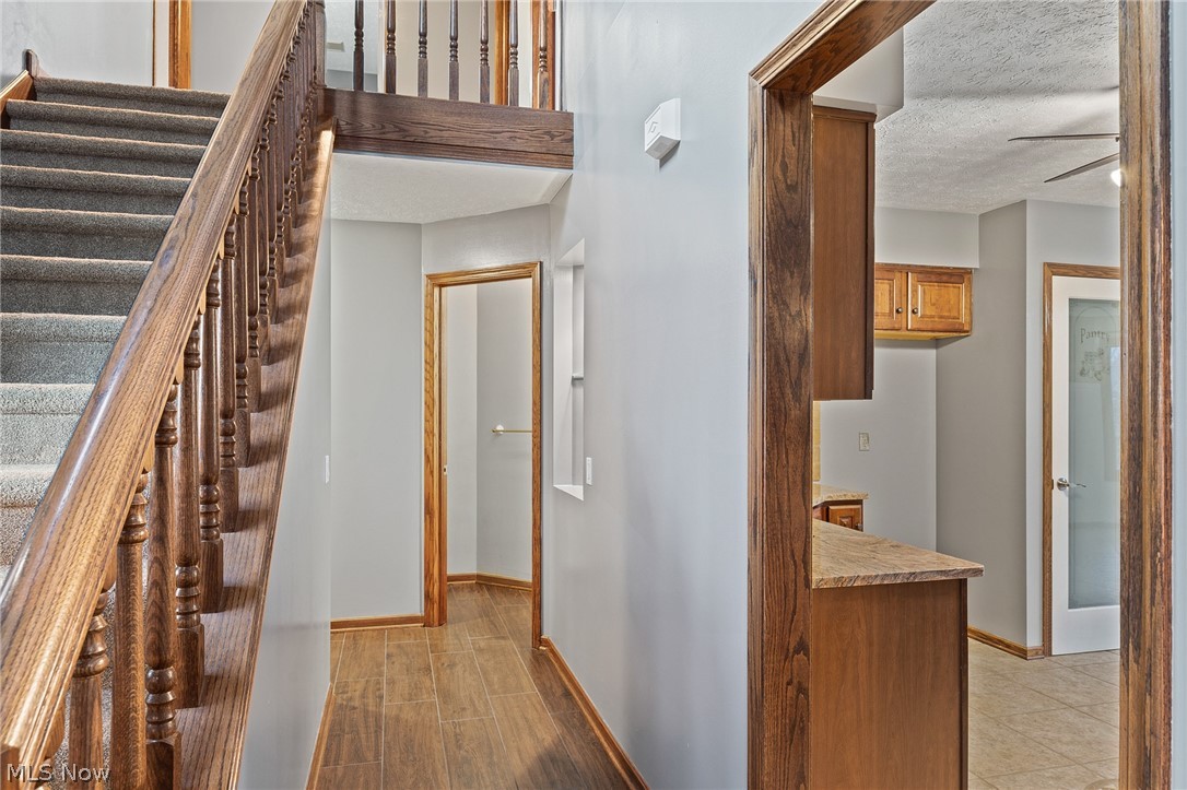 Quail Hollow - Residential