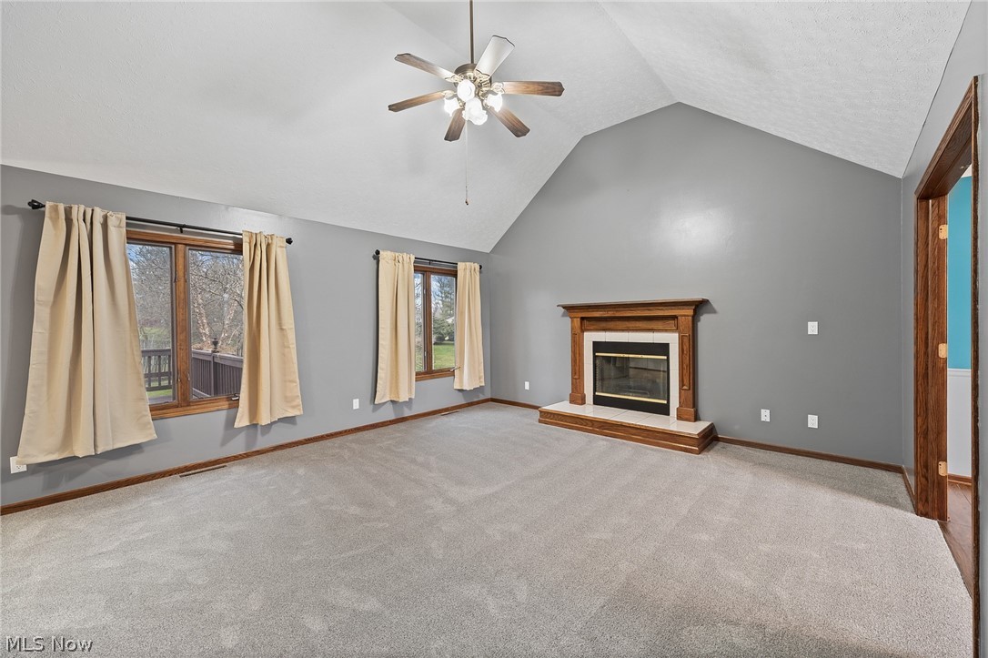 Quail Hollow - Residential