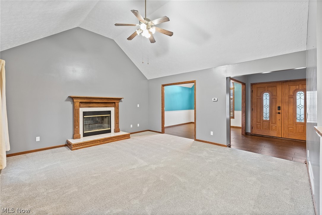 Quail Hollow - Residential