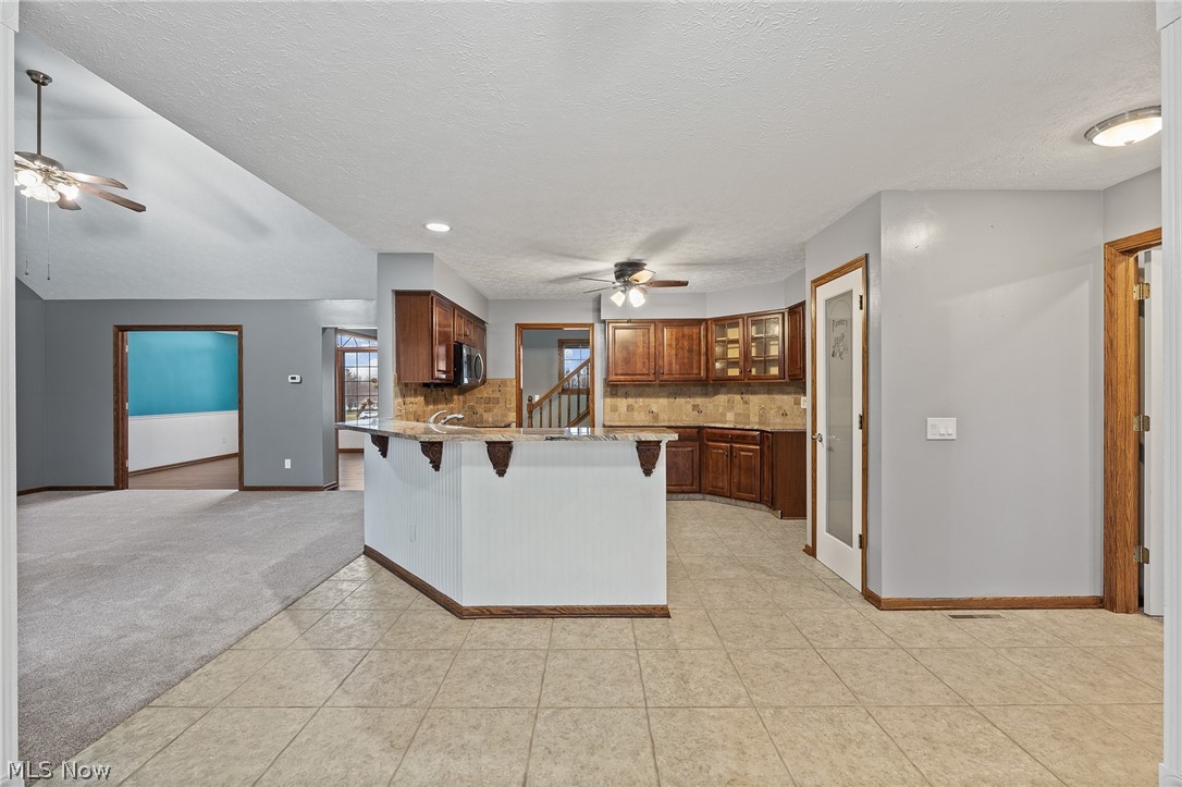 Quail Hollow - Residential