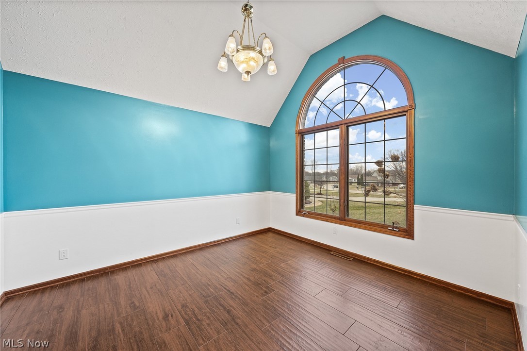 Quail Hollow - Residential