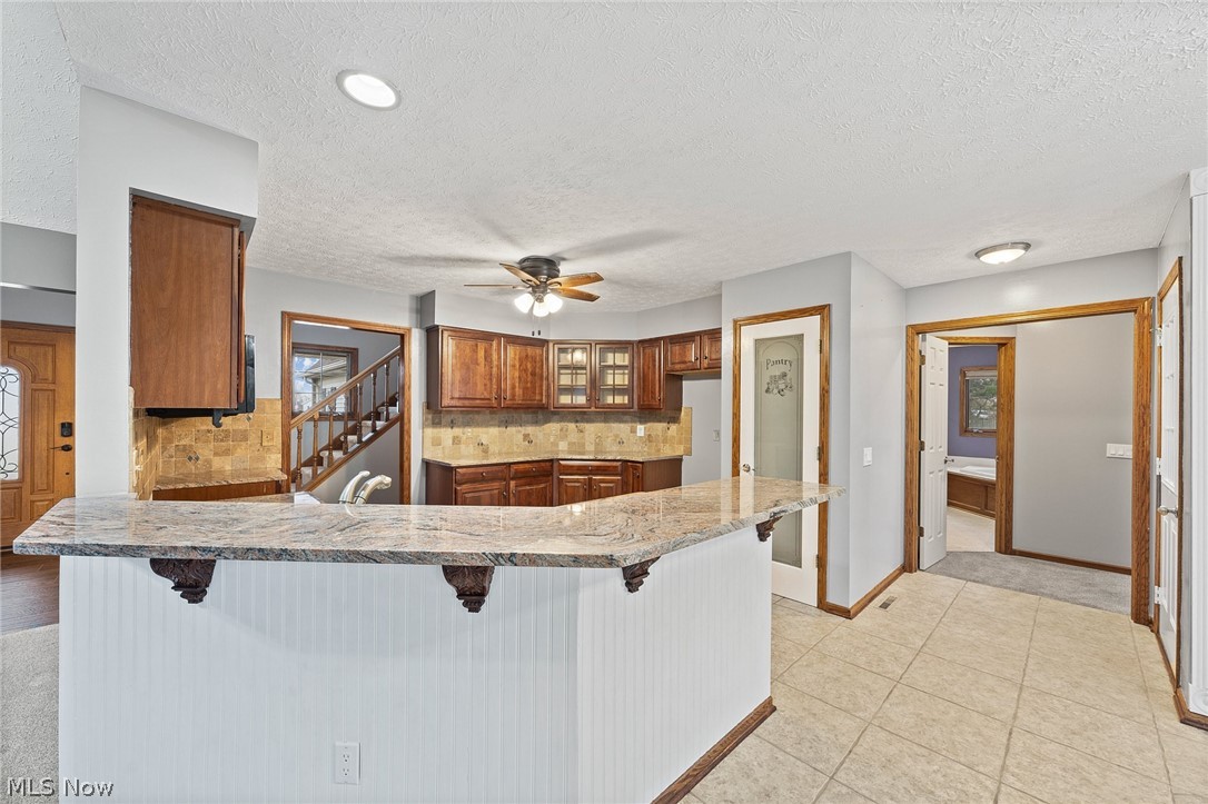 Quail Hollow - Residential