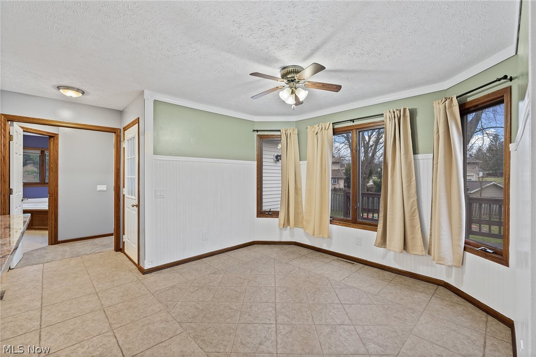 Quail Hollow - Residential