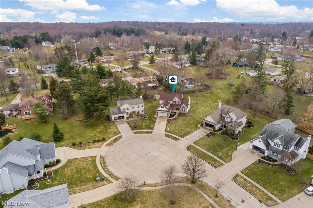 Quail Hollow - Residential