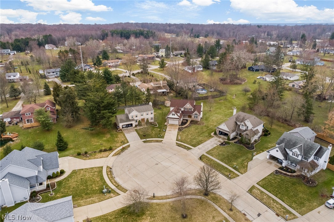 Quail Hollow - Residential