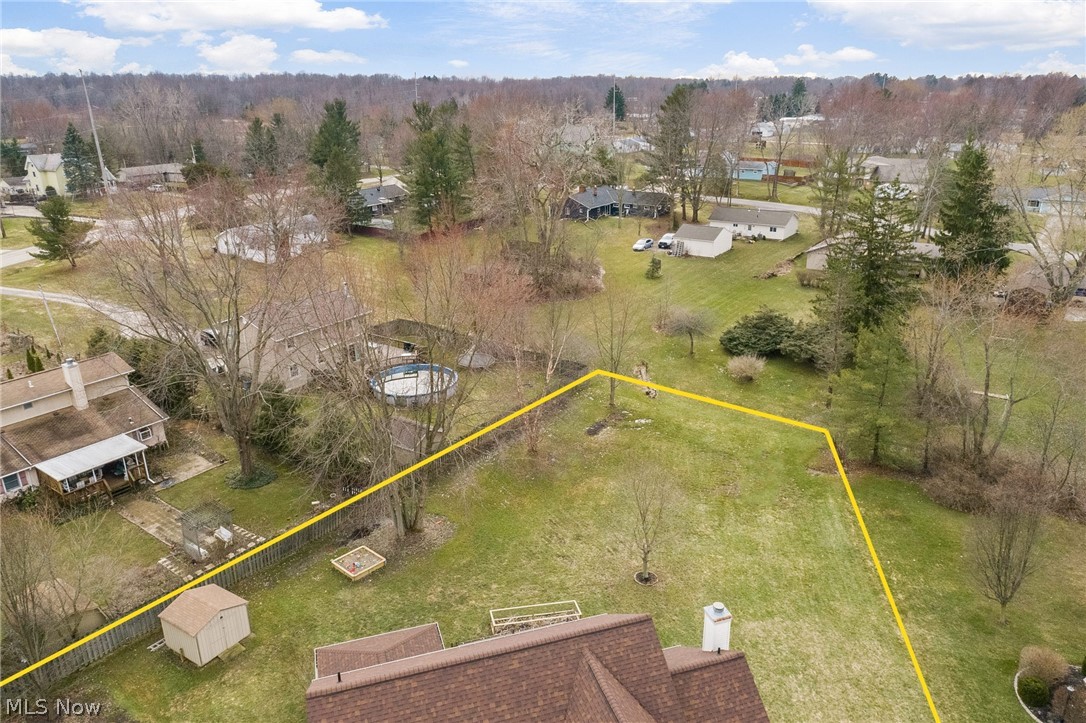 Quail Hollow - Residential