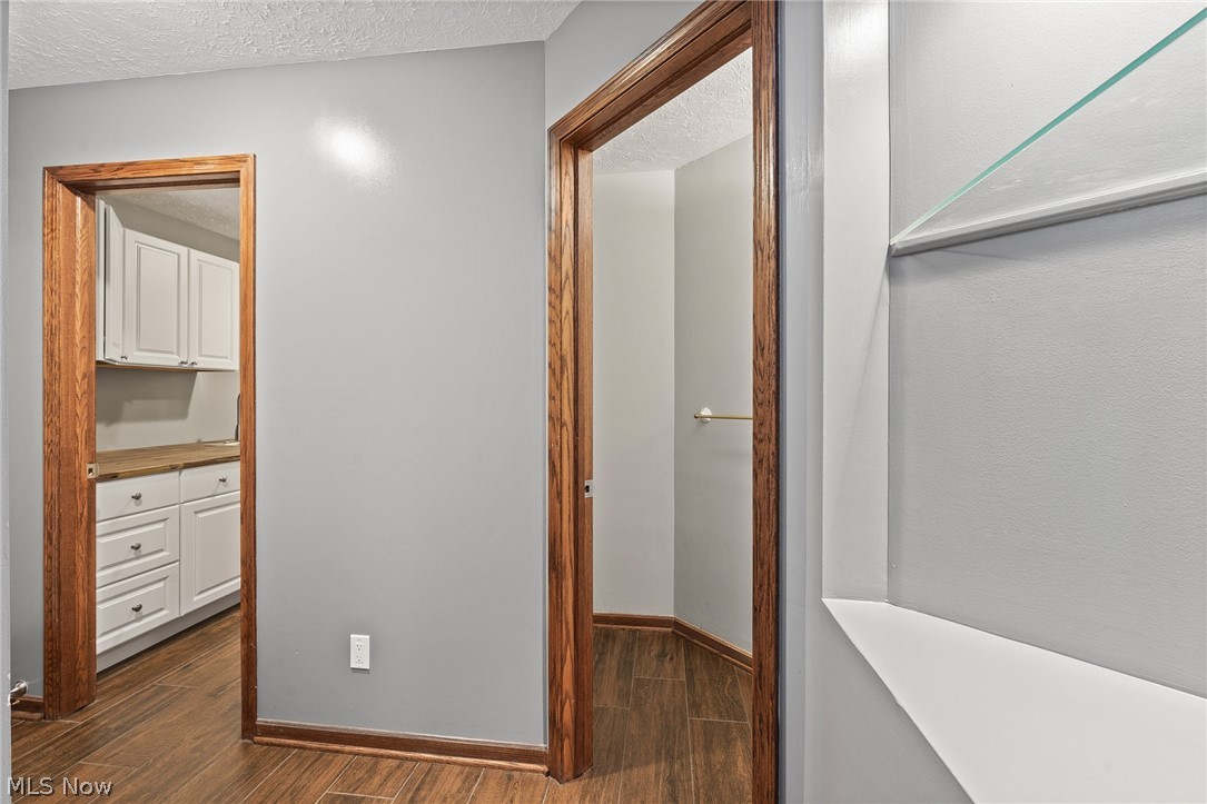 Quail Hollow - Residential