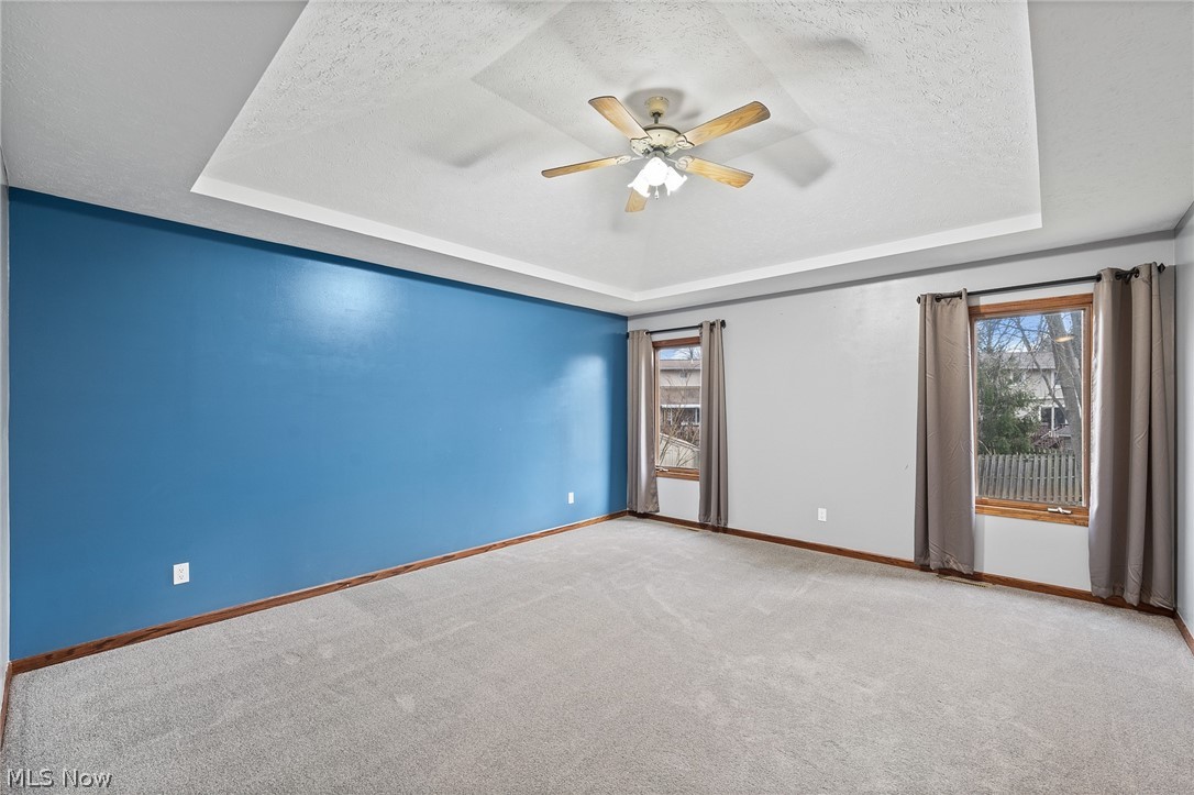 Quail Hollow - Residential