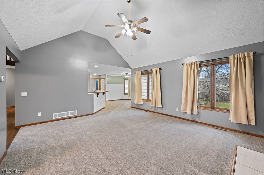 Quail Hollow - Residential