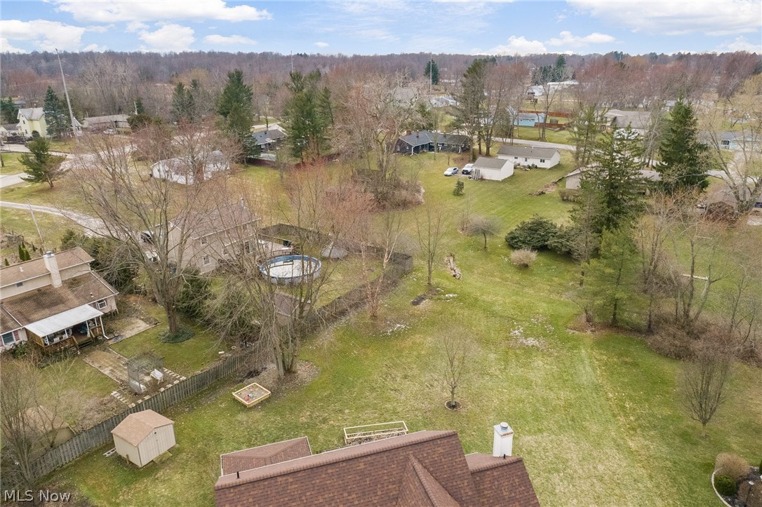 Quail Hollow - Residential