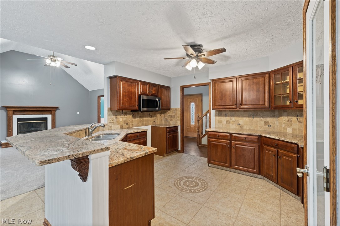 Quail Hollow - Residential