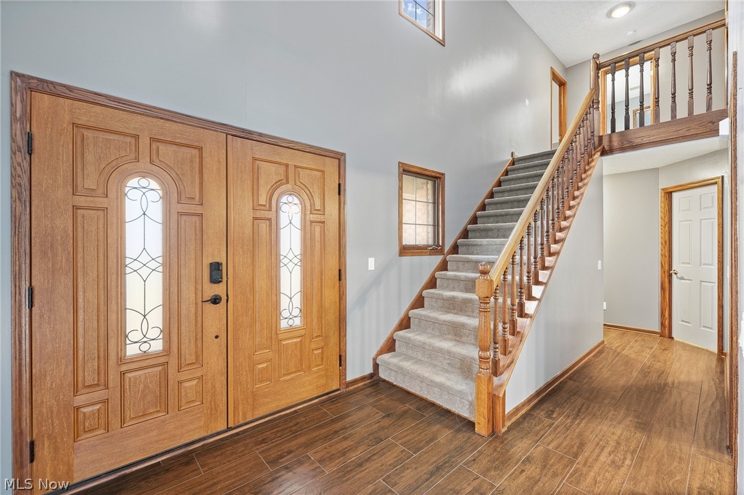 Quail Hollow - Residential