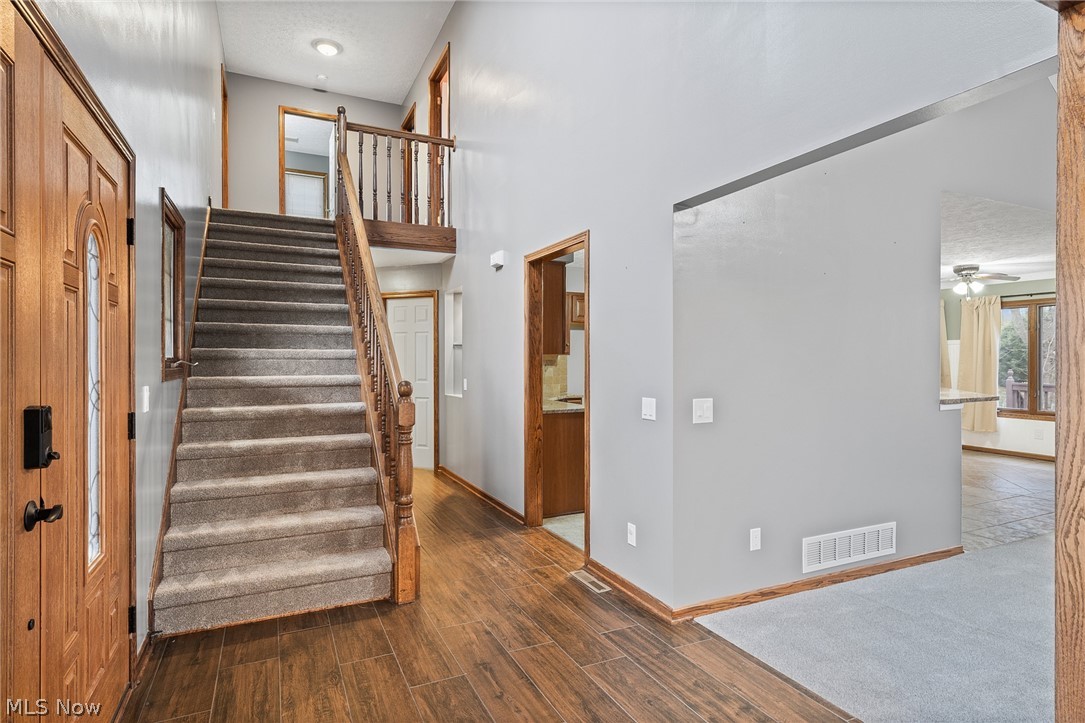 Quail Hollow - Residential