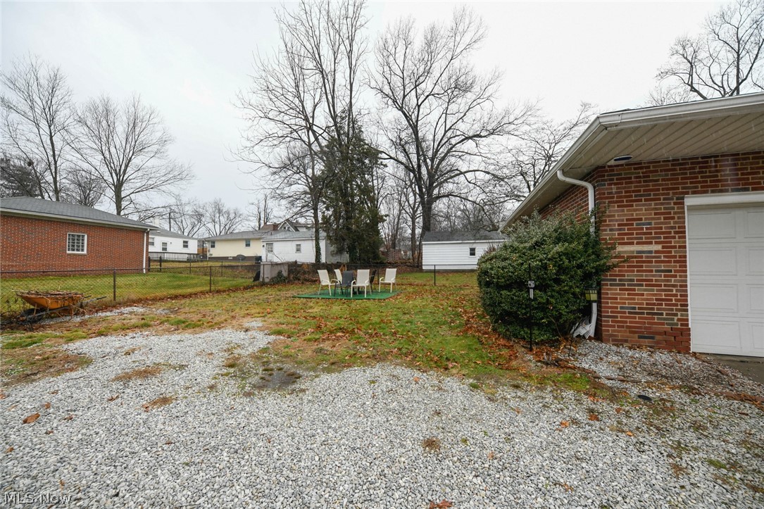 William A Johnstons 1st Allen - Residential