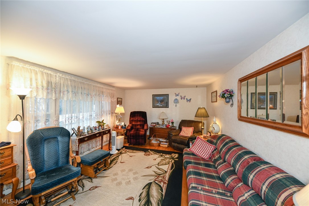 William A Johnstons 1st Allen - Residential