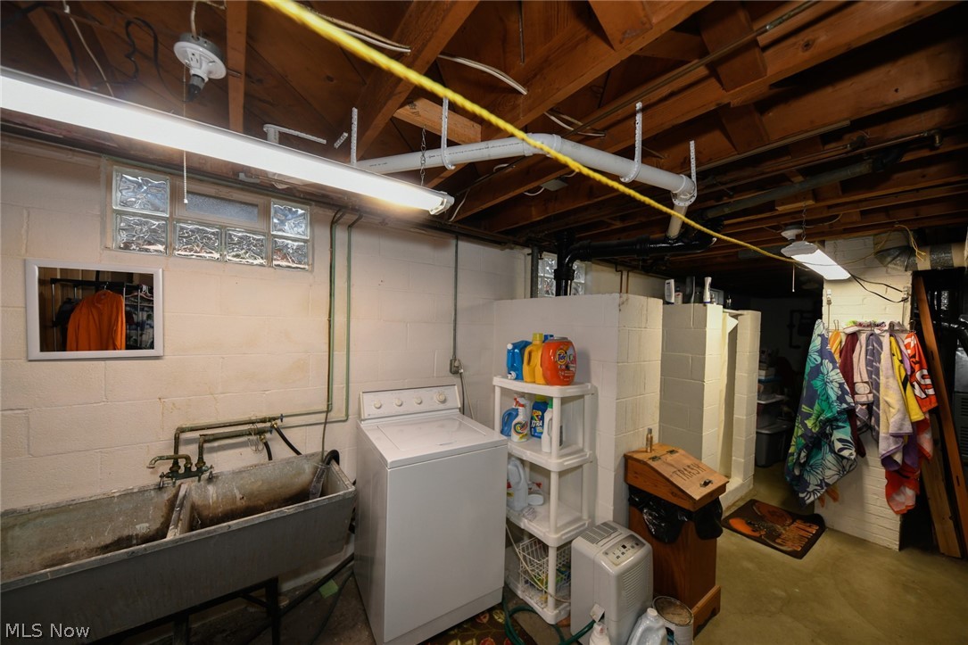 William A Johnstons 1st Allen - Residential