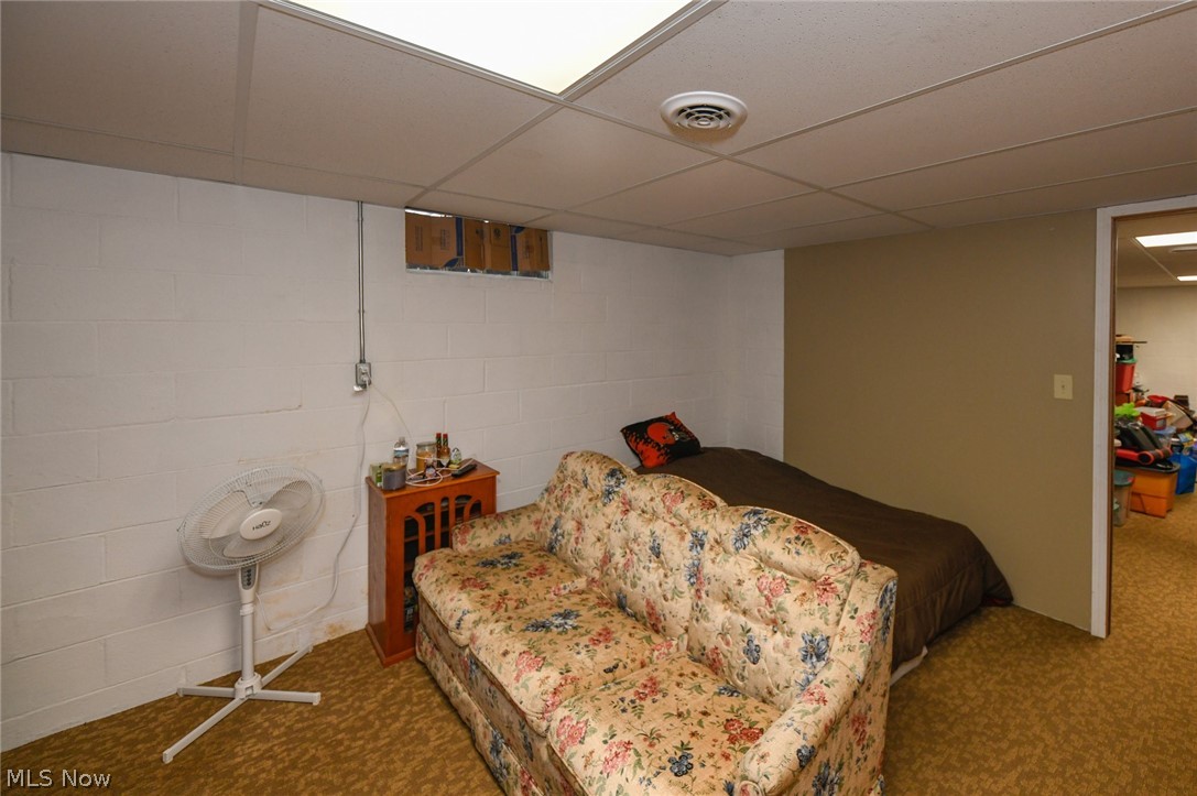 William A Johnstons 1st Allen - Residential