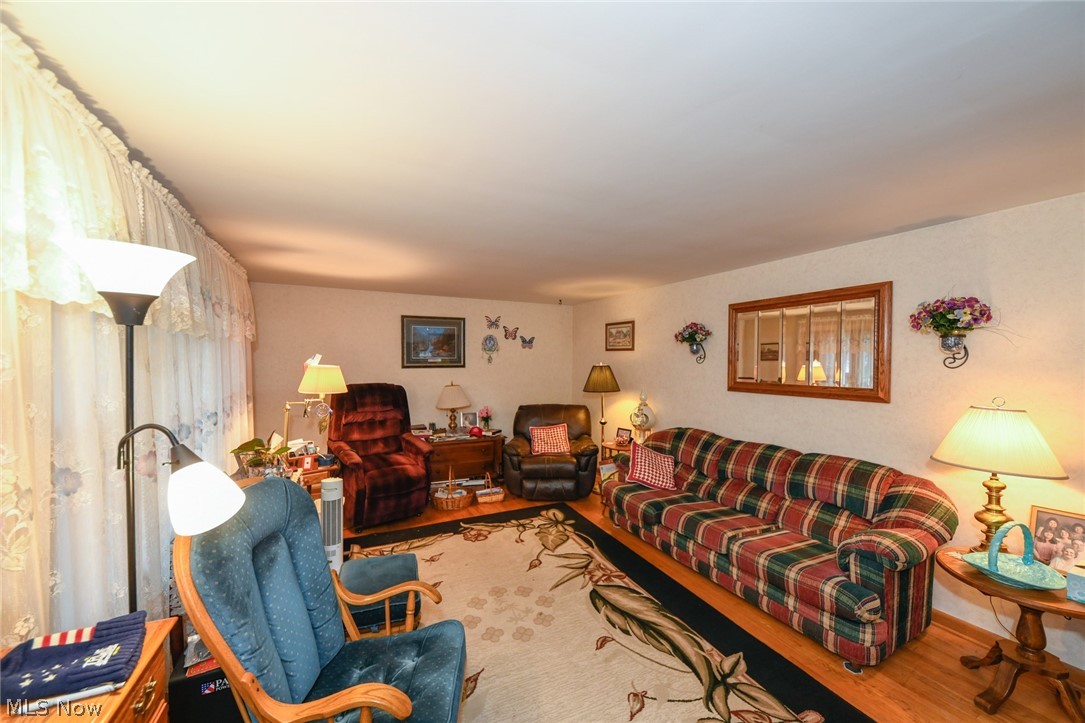 William A Johnstons 1st Allen - Residential