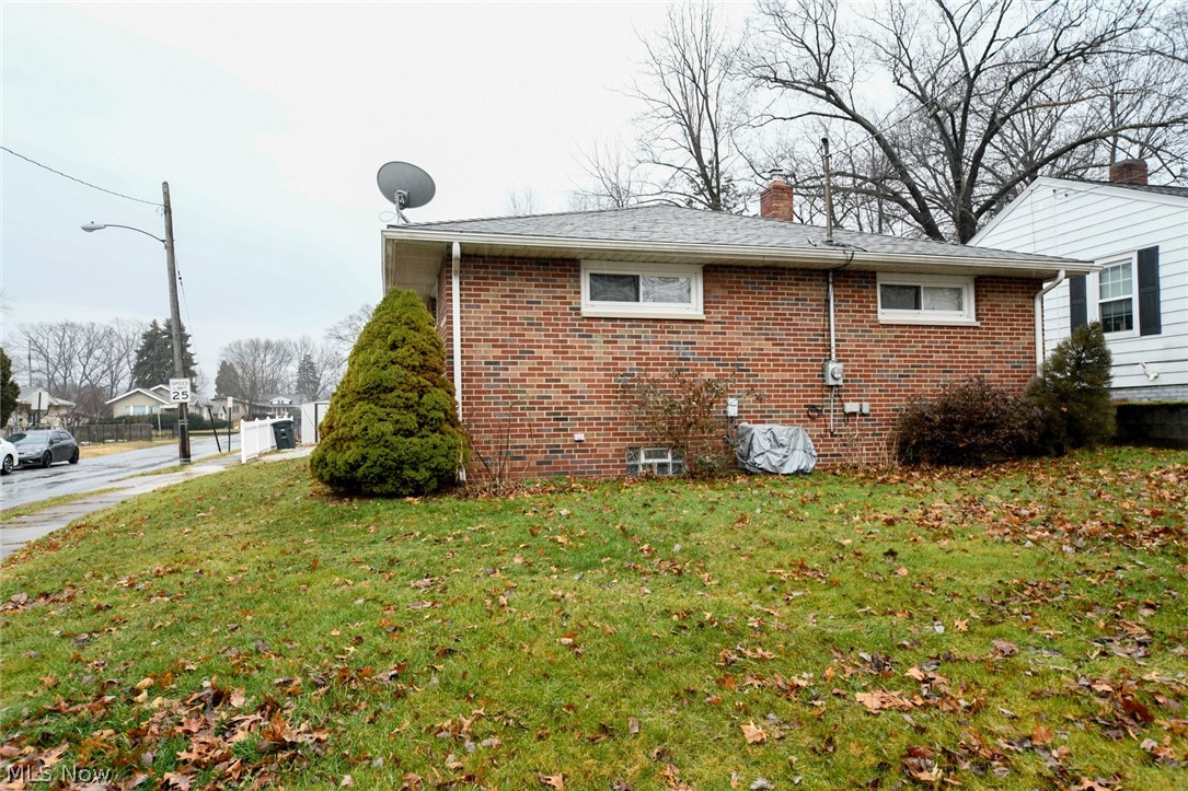 William A Johnstons 1st Allen - Residential