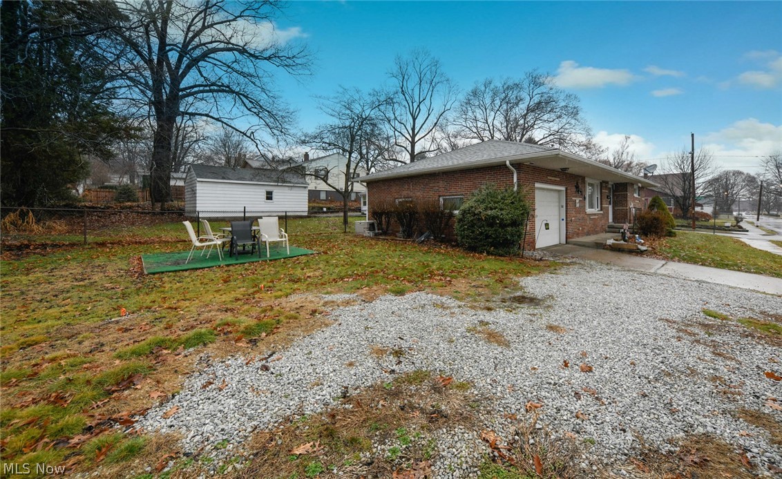 William A Johnstons 1st Allen - Residential