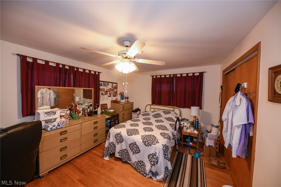 William A Johnstons 1st Allen - Residential