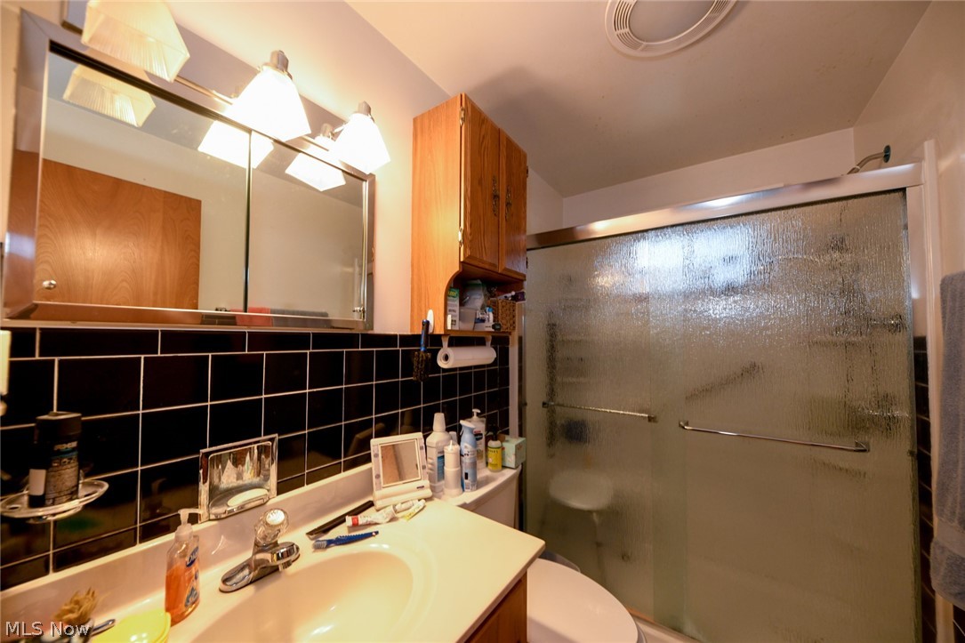 William A Johnstons 1st Allen - Residential