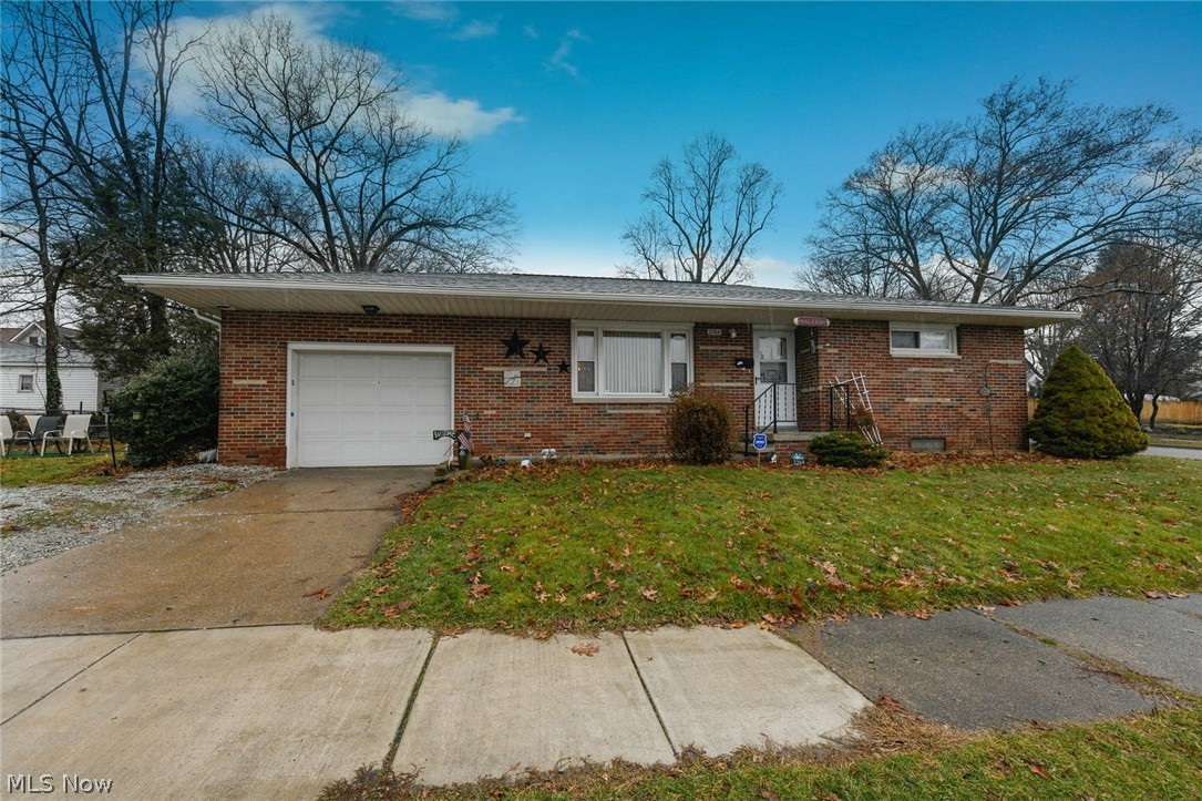 William A Johnstons 1st Allen - Residential