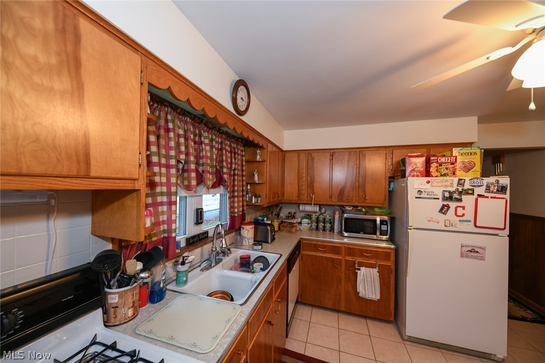 William A Johnstons 1st Allen - Residential