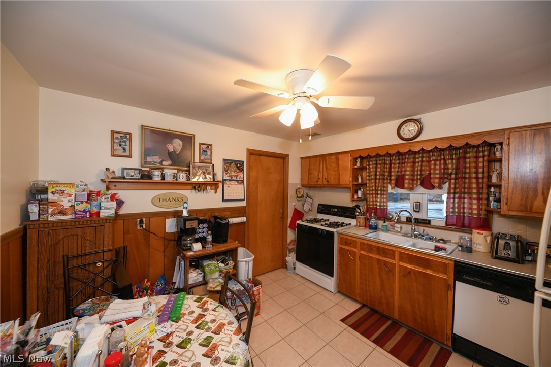 William A Johnstons 1st Allen - Residential